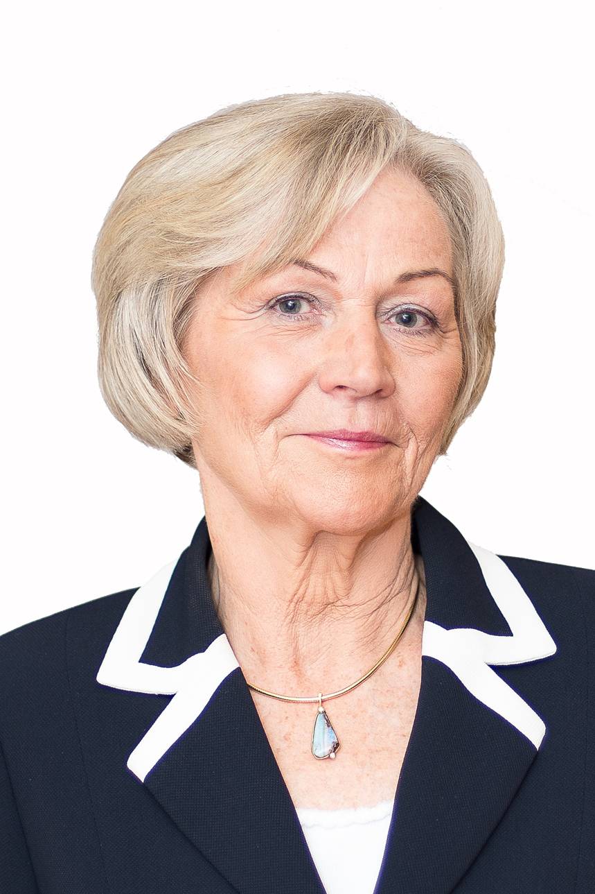 Ursula Ernst