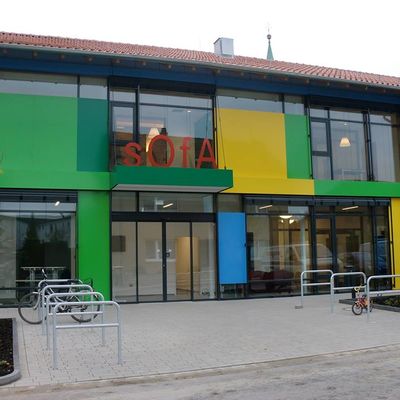 MGH sOfA Au&szlig;enansicht