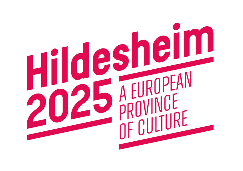 Hildesheim 2025 Logo