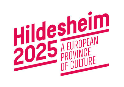 Hildesheim 2025 Logo