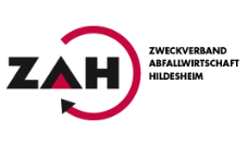 Logo ZAH