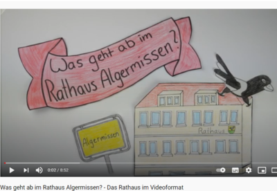 Rathaus-Film