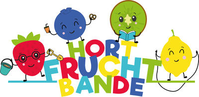 Logo Hort Fruchtbande