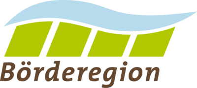 Logo der Börderegion
