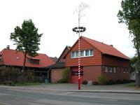 Feuerwehrhaus Groß Lobke