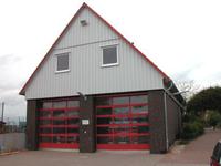 Feuerwehrhaus Lühnde