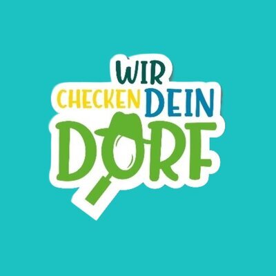 Dorfcheck 2024: Die Ergebnisse