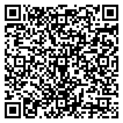 Dorfcheck 2024 QR Code