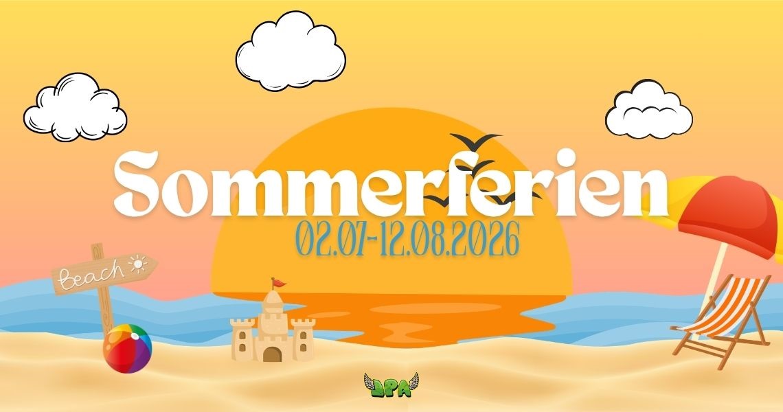 Sommerferienspa&szlig; mit der Jugendpflege Algermissen