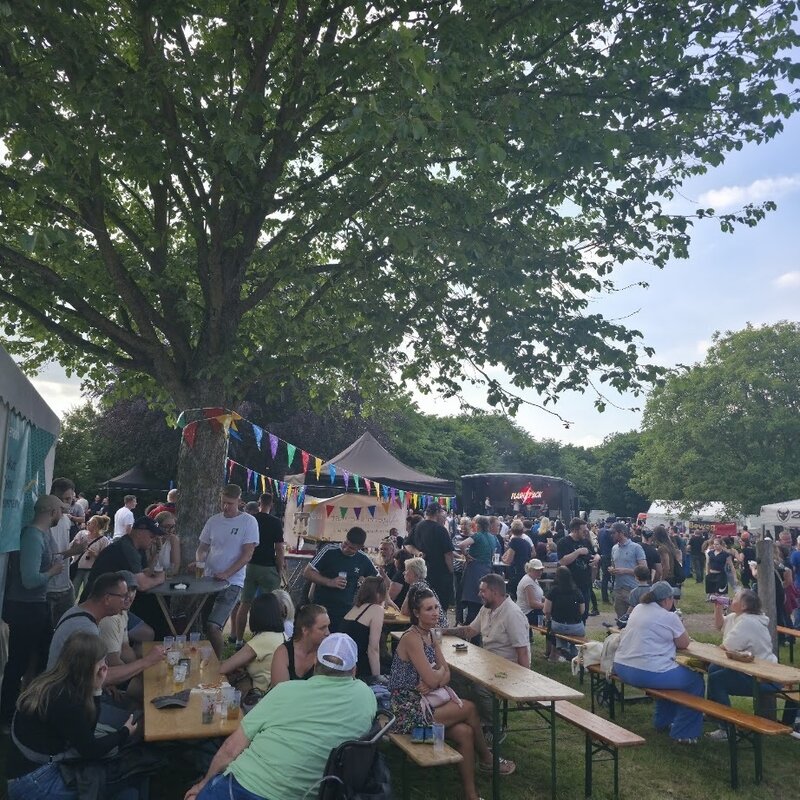 G&auml;nserock 2026