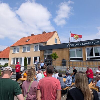 Siegerehrung STADTRADELN 2026