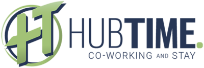 Logo HubTime