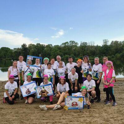 Firmenlauf 2026