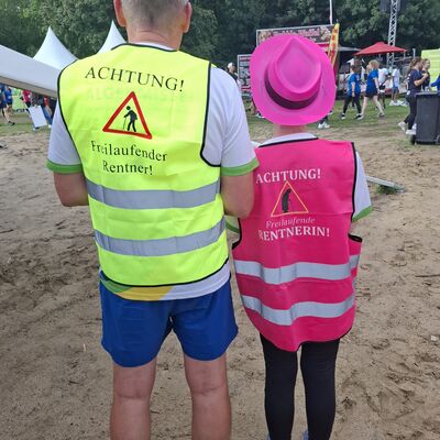 Firmenlauf