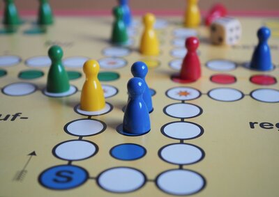 Spielrunde f&uuml;r M&auml;nner an jedem zweiten Donnerstag im Monat