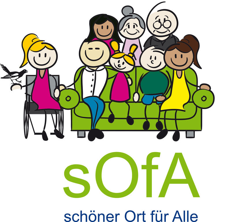 Logo sOfA