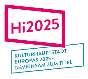 Logo Hi2025